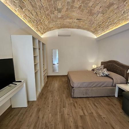 Campani Luxury Suite Roma Eksteriør bilde