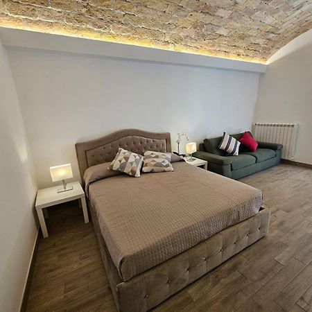 Campani Luxury Suite Roma Eksteriør bilde