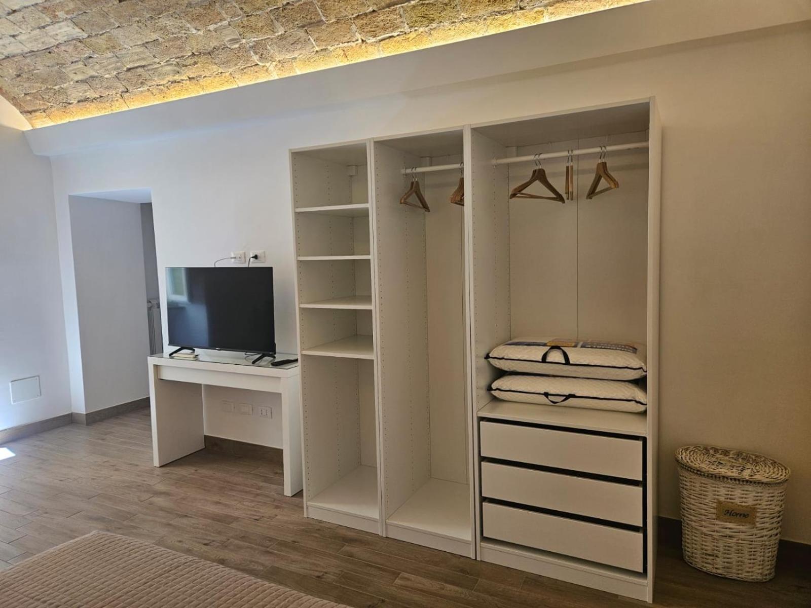 Campani Luxury Suite Roma Eksteriør bilde